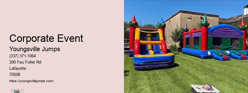 Inflatable Jump Houses For Rent Near Me