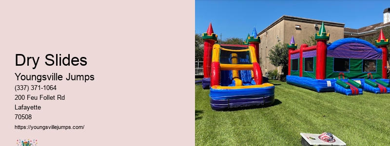 Inflatable Castles