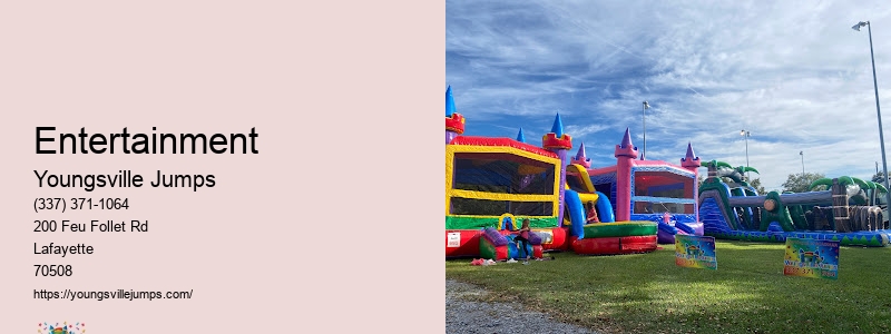 Bounce House