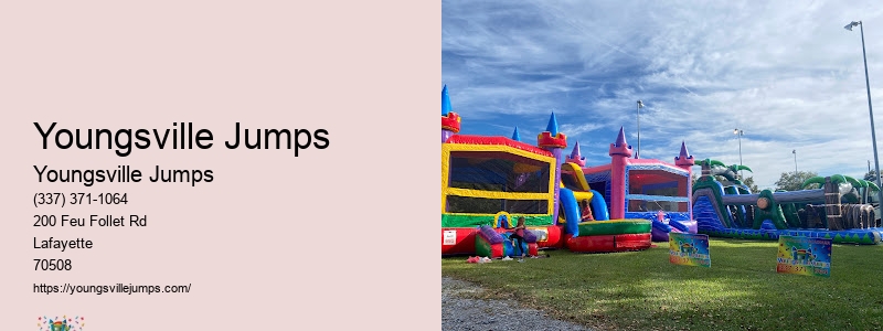 Inflatable Castles