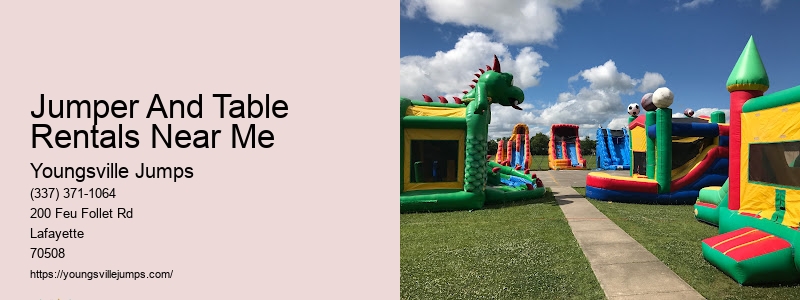 Inflatable Games