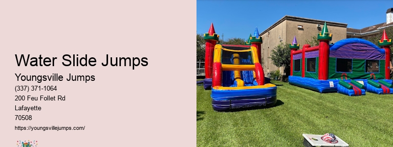 Bouncy Houses