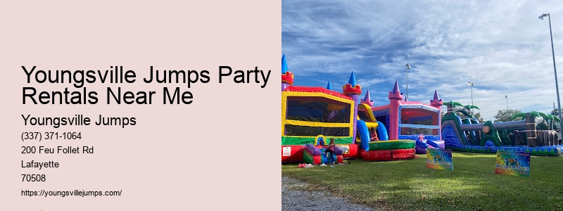 Inflatable Games